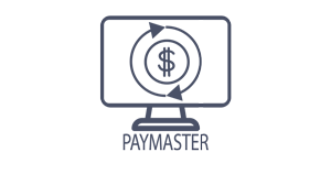 PayMaster | Payment Recycle Self Pay Kiosk